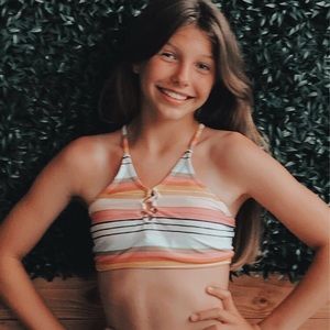 Meet your Posher, Ainsleigh